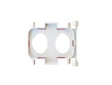 02 44 990 Beko 1881380100 Dishwasher Propeller Gasket Holder